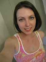 Novato woman seeking a man